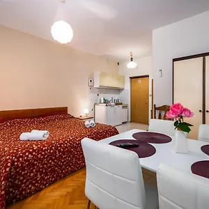 navštívit hotel