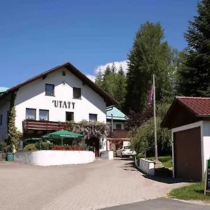 Pizzeria A Banderas Bayerisch Eisenstein