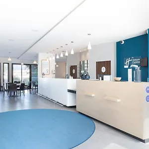 navštívit hotel