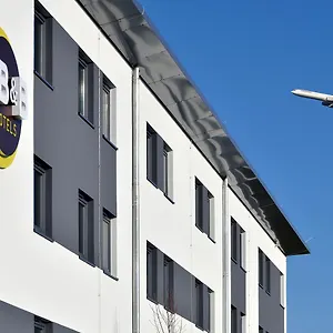 *** Hotel München Airport Deutschland