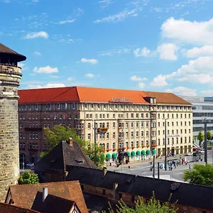 le-meridien-grand-hotel-nuernberg.nuremberg-hotels.org/