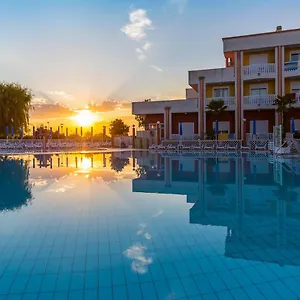 navštívit hotel
