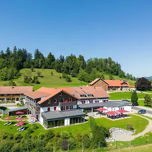 Sontheims Naturhotel & Maierhöfen