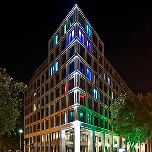 navštívit hotel