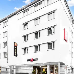*** Hotel Ibis Centrum Deutschland