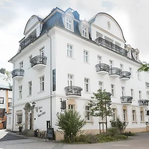 4* Апарт-отель Weisses Haus