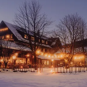 Hotel-gasthof Der Wiesengrund Bad Hindelang