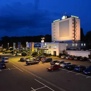 **** Hotel Western Premier Parkhotel Kronsberg Deutschland