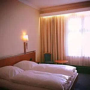 Kurfuerst Am Kurfuerstendamm Отель Берлин