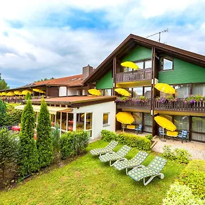 4* Отель Sonnenhof