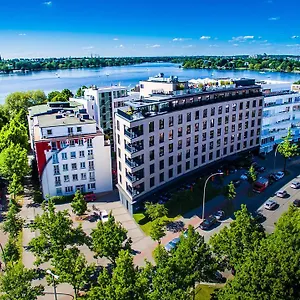 **** Hotel The George Deutschland