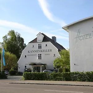 Kannenkeller Lauingen