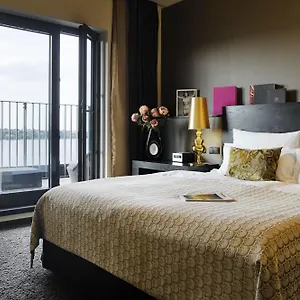 **** Hotel The George Deutschland