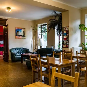  Hostel Globetrotter Hauptbahnhof Deutschland
