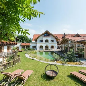Posthotel Hofherr Konigsdorf