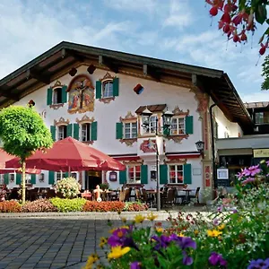 3* Отель Alte Post