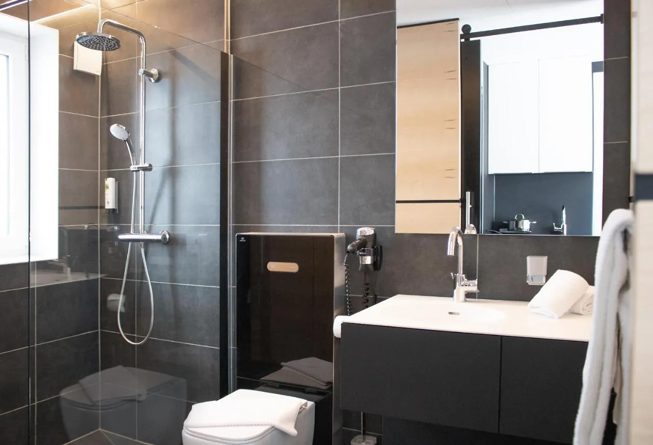 Brn Hotel By Wmm Hotels Brunn
