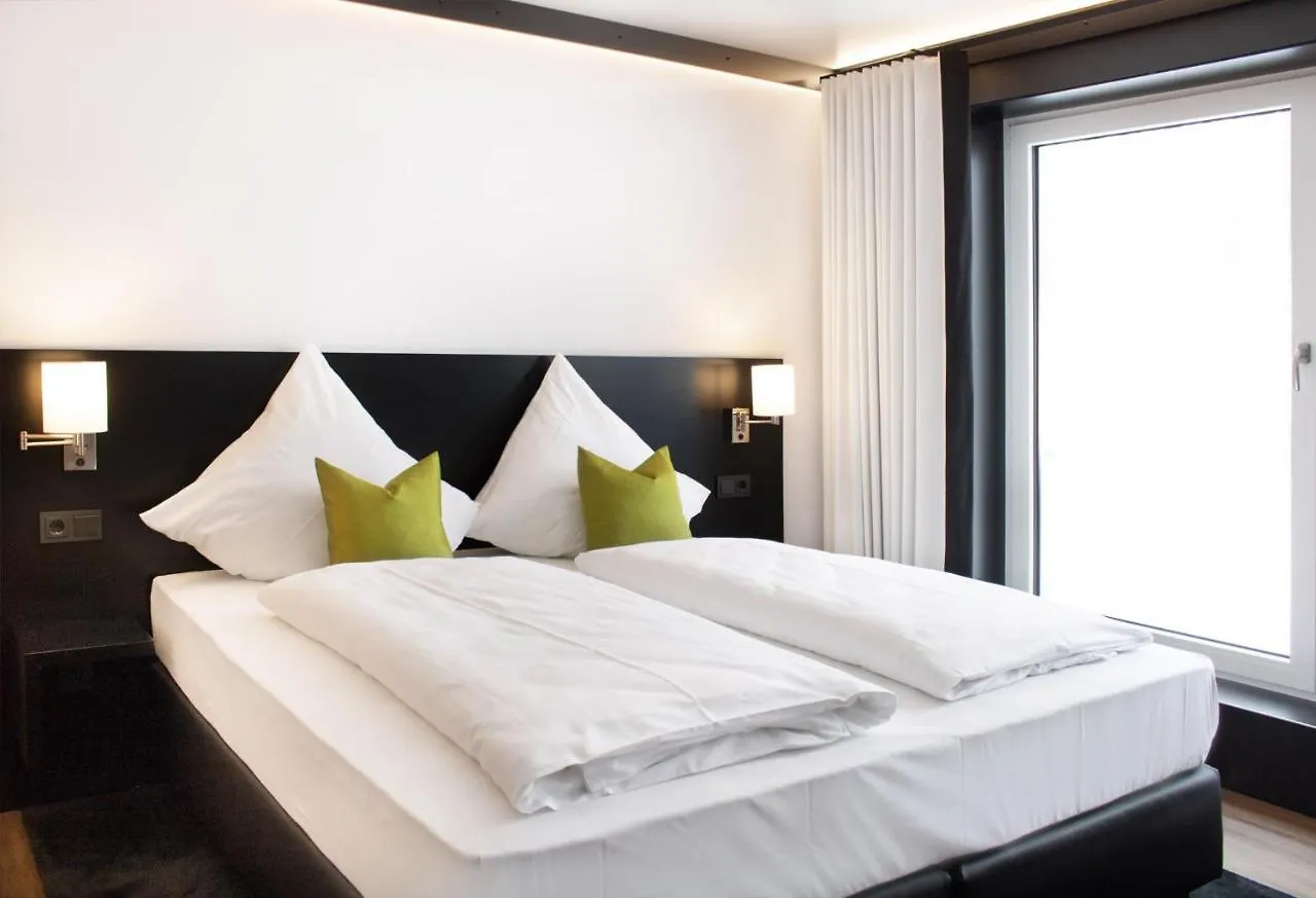 Brn Hotel By Wmm Hotels Brunn   Brunn (Regensburg)