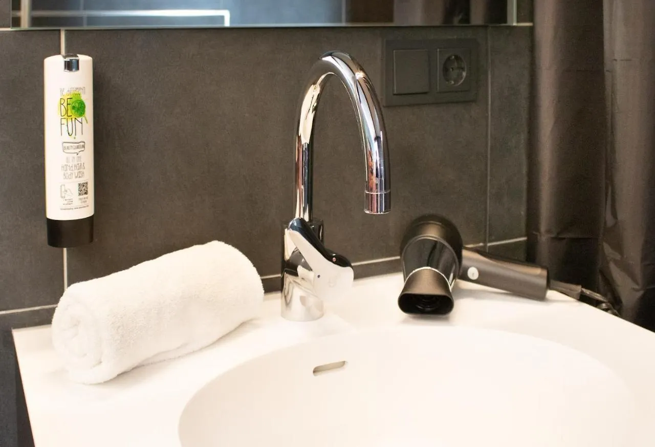 Brn Hotel By Wmm Hotels Brunn