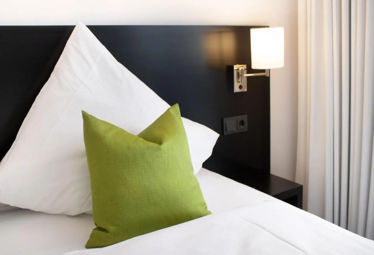 Brn Hotel By Wmm Hotels Brunn   Brunn (Regensburg)