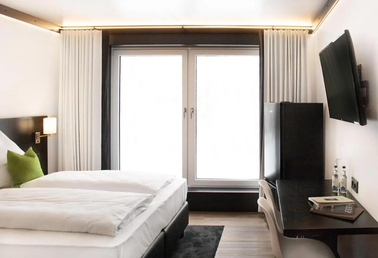 Brn Hotel By Wmm Hotels Brunn