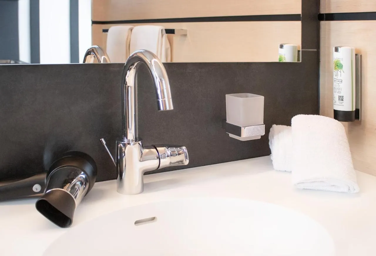 Brn Hotel By Wmm Hotels Brunn  Brunn (Regensburg)