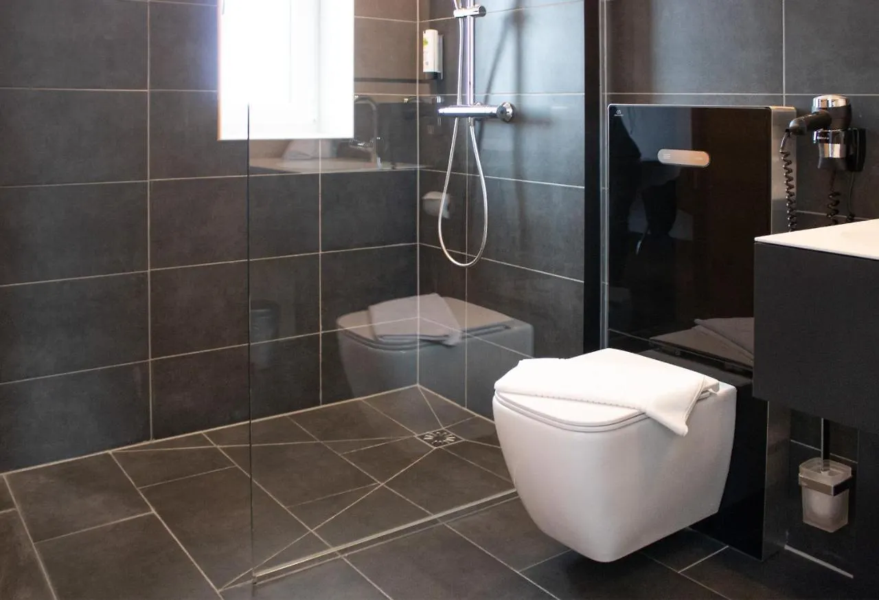 Brn Hotel By Wmm Hotels Brunn